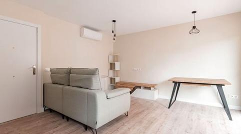 Foto 2 de Pis en venda a Calle de Vicenta Parra, San Isidro, Madrid