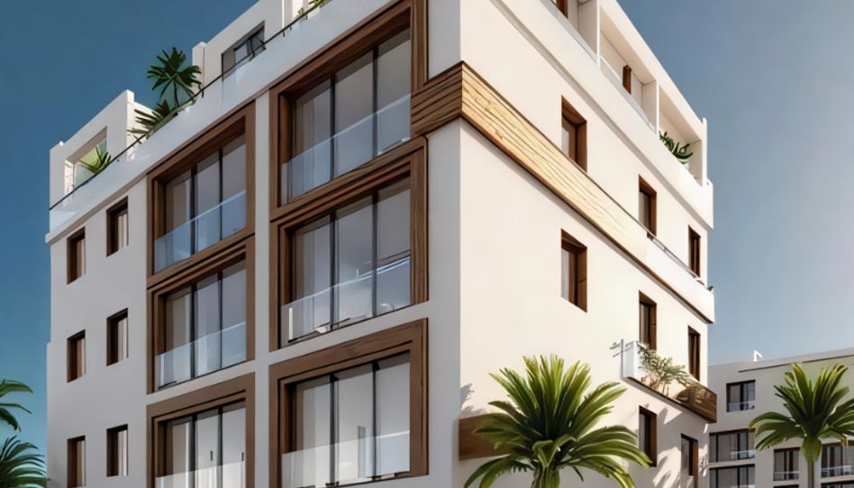 Photo 1 of Flat for sale in Avenida Orihuela, 36, San Pedro del Pinatar ciudad, Murcia