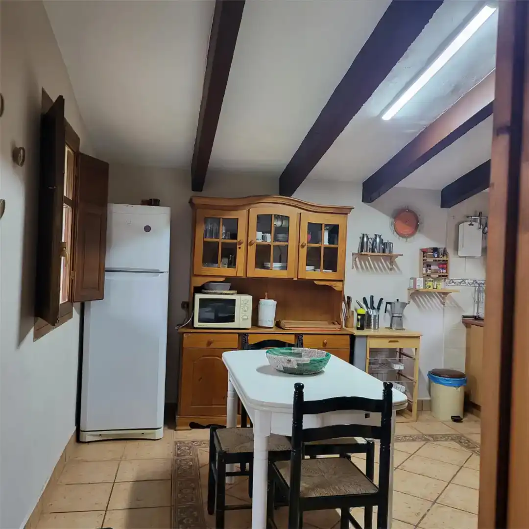 Finca rústica en venda a Paseo del Soto, 4, Hormilleja