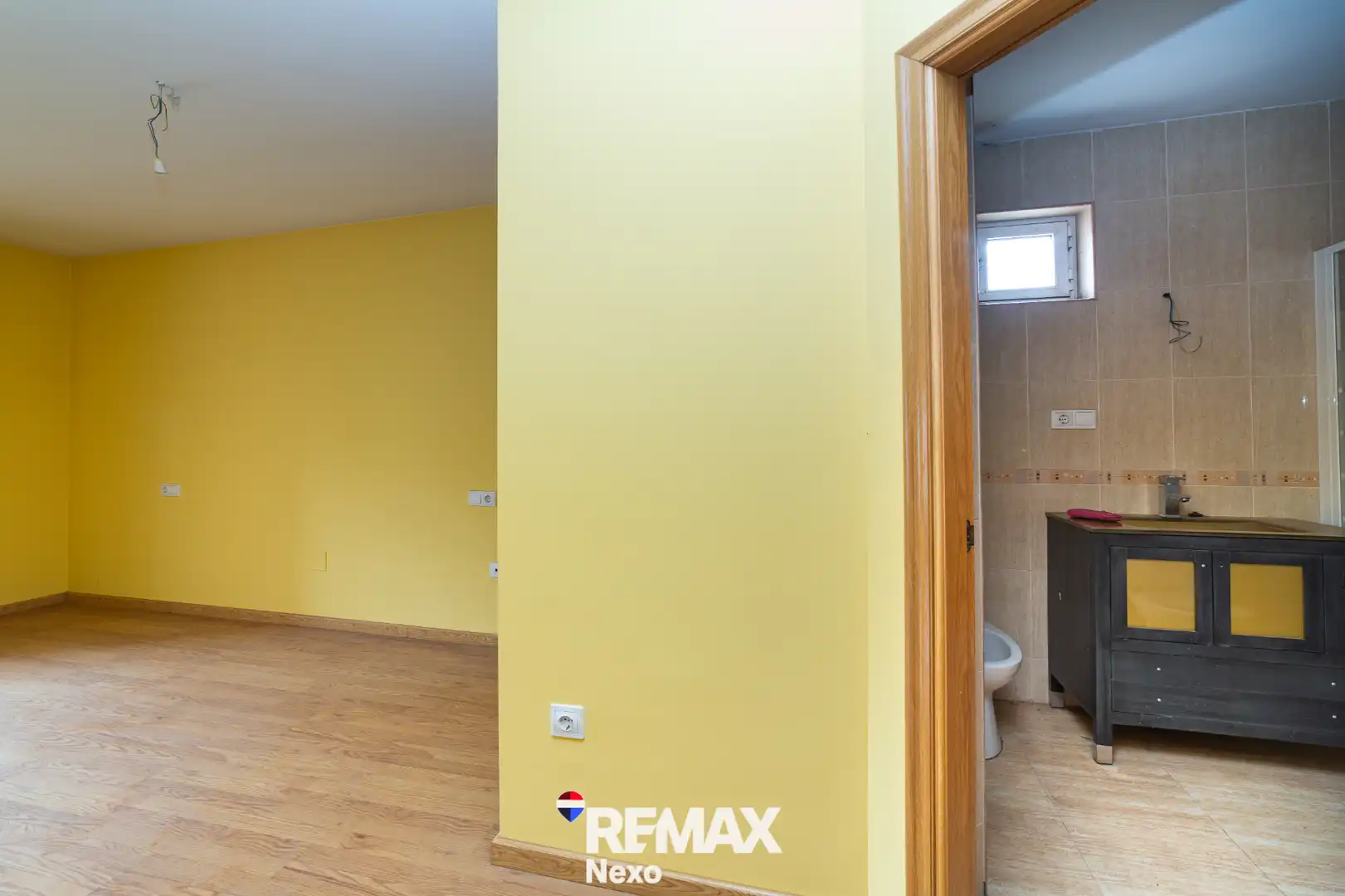 Wohnung zum Verkauf in Benavente mit Heizung, Terrasse und Balkon