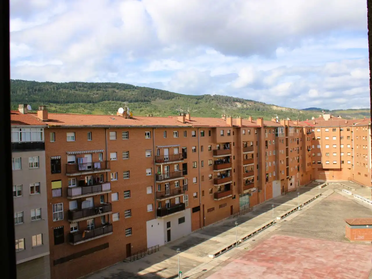 Àtic amb ascensor en venda a Cruz de Barkazio 14, imagen 18