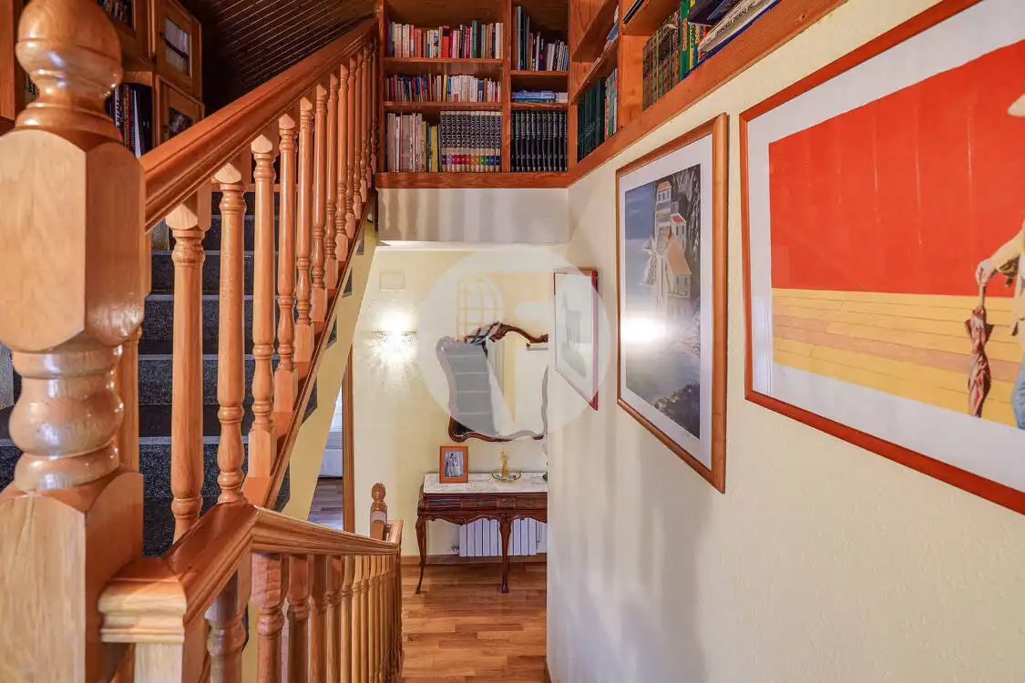Casa o chalet en venta en Viladecans con Aire acondicionado, Calefacción y Terraza