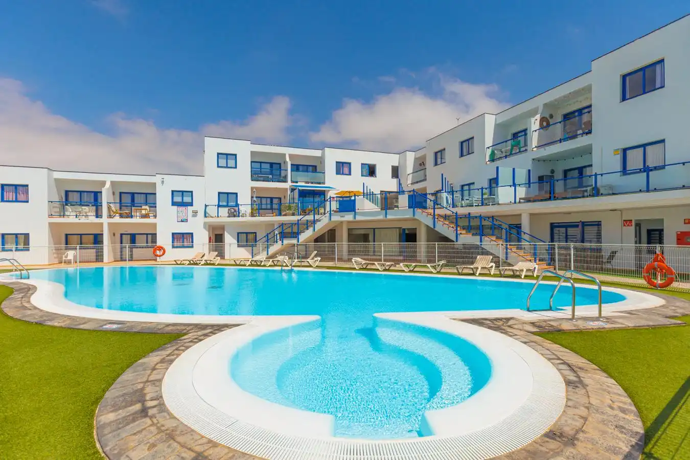 Apartamento en venta en Calle Valle de los Escobones, Costa Calma
