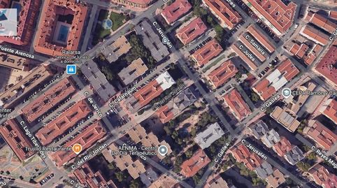Foto 2 de Piso en venta en Calle Rio Jordan, Parque Inlasa, Parla