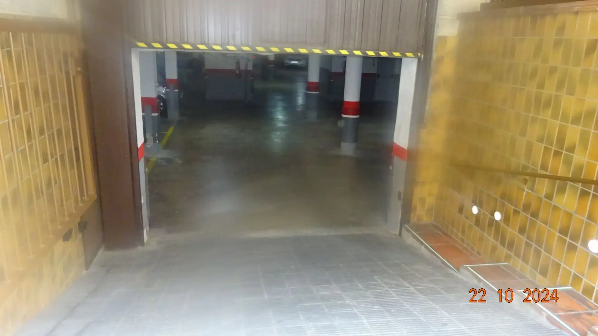 Einzelparkplatz zum Verkauf in Calafell Platja, imagen 3