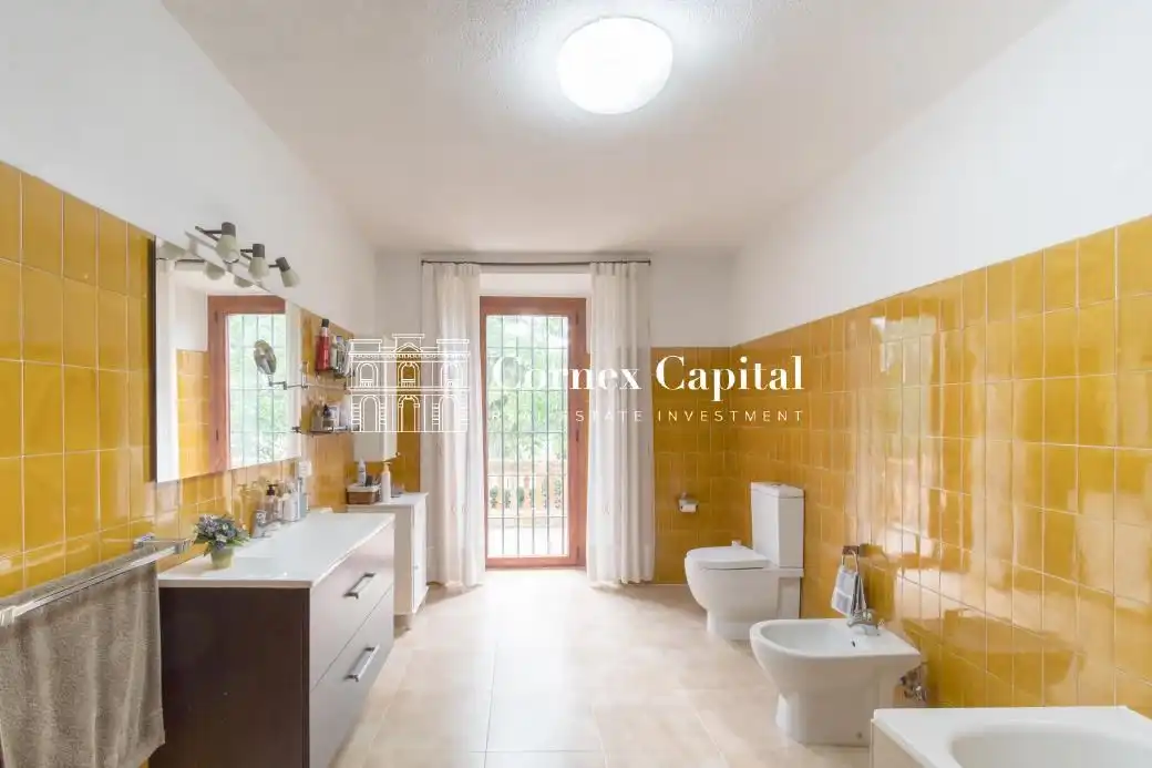 Country house with garden for sale in Forallac, imagen 34