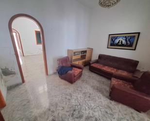 Living room of Single-family semi-detached for sale in Arrecife