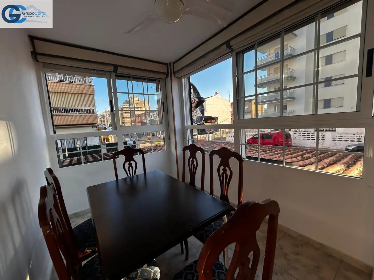 Apartament amb jardí en venda a Piles, imagen 3