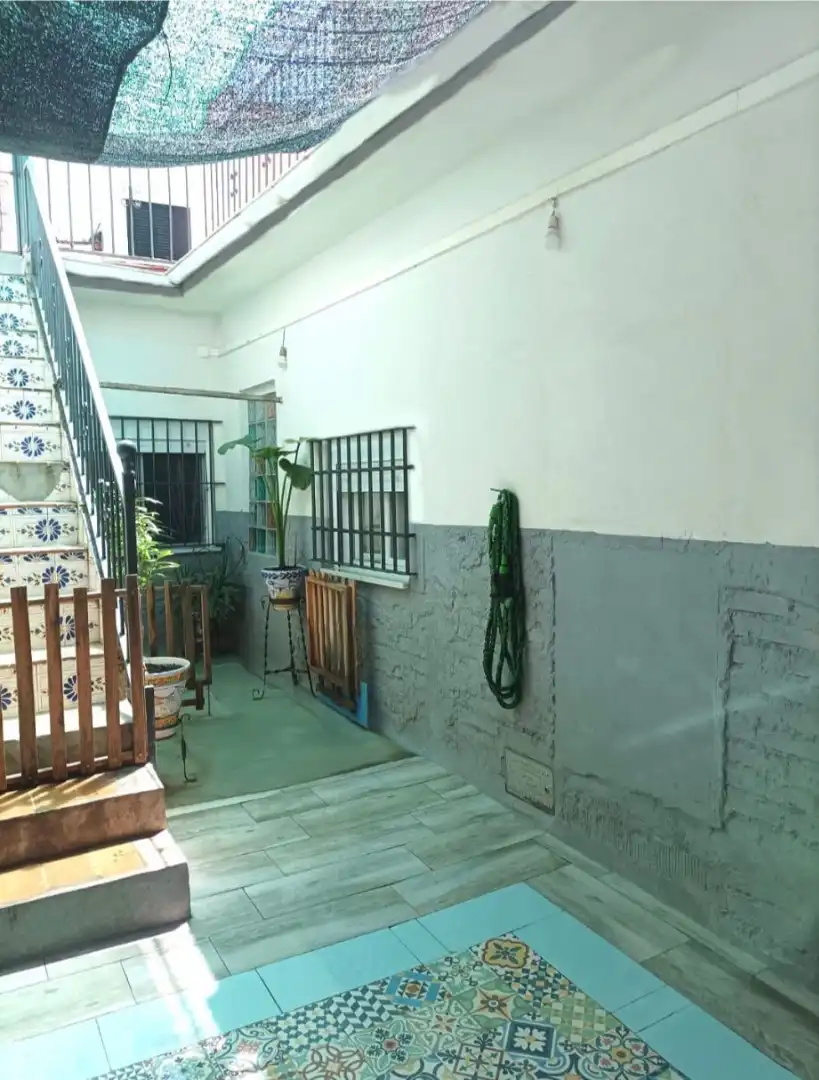 Houses for sale in Sevilla  with Air Conditioner