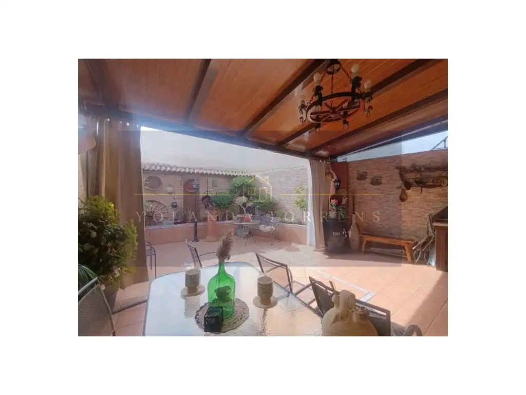 Casa en venta en Oromana