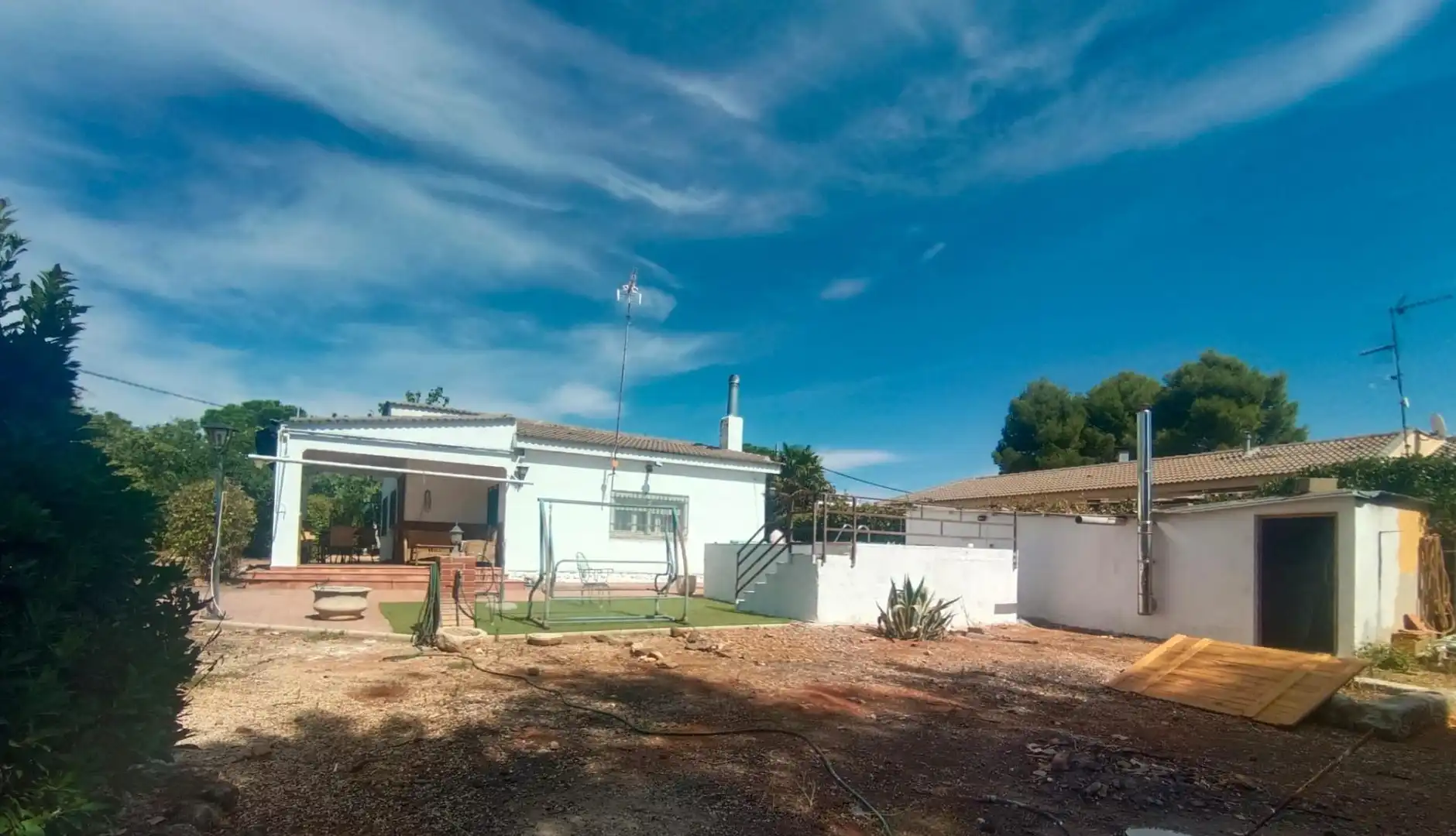 Haus zum Verkauf in Valdepeñas, imagen 3