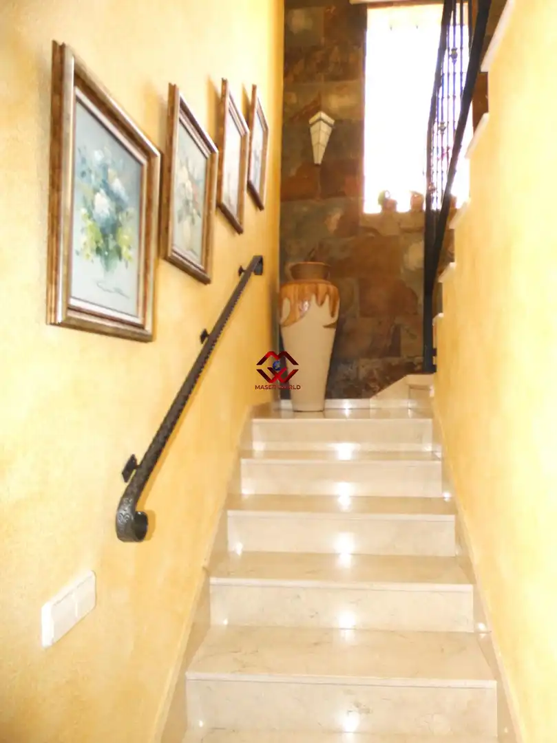 Villa mit Garten zum Verkauf in Puerto de Mazarrón, imagen 23