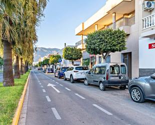 Exterior view of Premises to rent in El Ejido