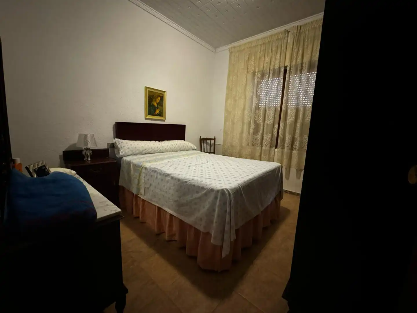 Habitación de Casa o chalet en venta en Los Alcázares con Terraza