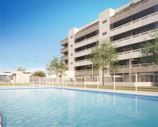 Flat for sale in Calle Agustina de Aragón, Guardia Civil - Zona industrial