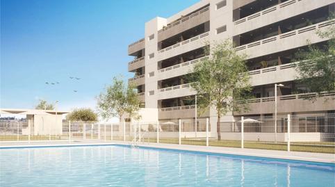 Photo 4 of Flat for sale in Guardia Civil - Zona industrial, Madrid