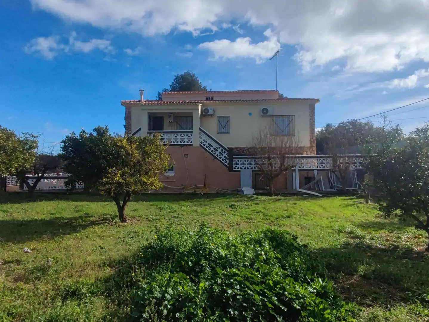 Casa rustica con piscina in vendita a Montserrat, imagen 41