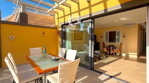 Foto 2 de Casa adosada de alquiler en La Enramada, La Caleta, Adeje