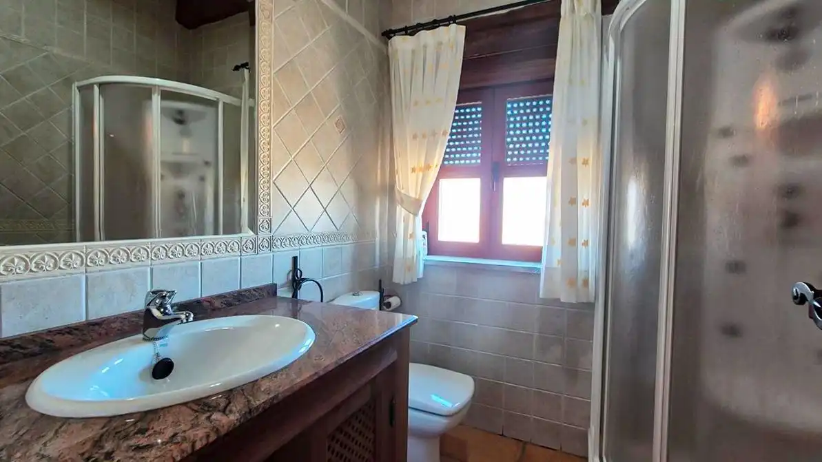 Baño de Casa o chalet en venta en Ledesma