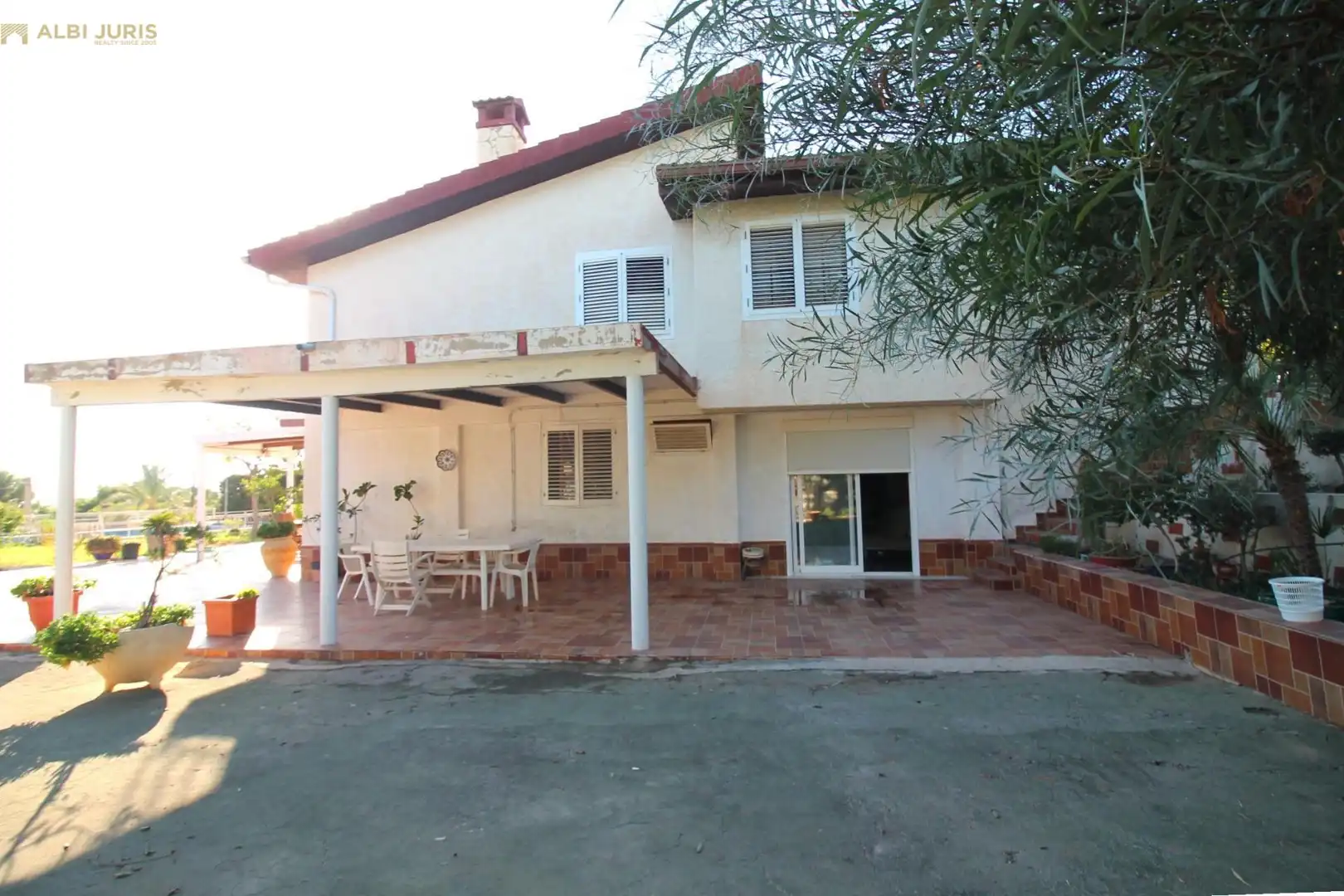 Casa o chalet en venta en Jubalcoi