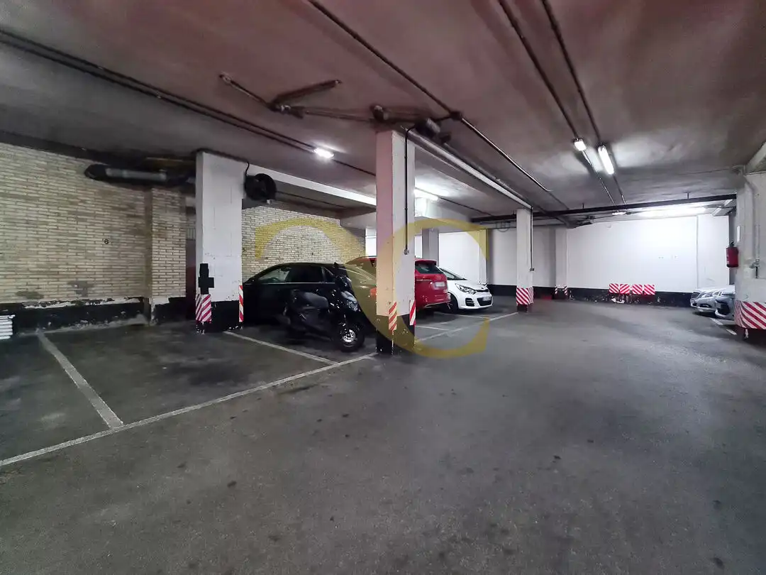 Piso con ascensor en venta en Marqués de Urquijo, imagen 42