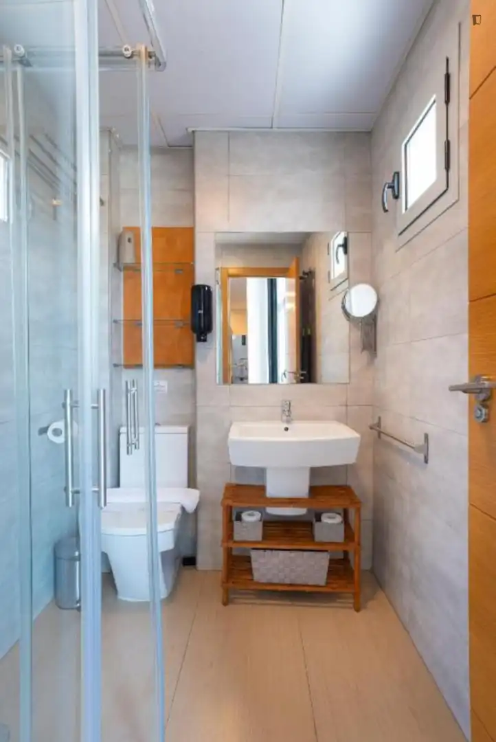 Apartment to rent in Centro, imagen 9