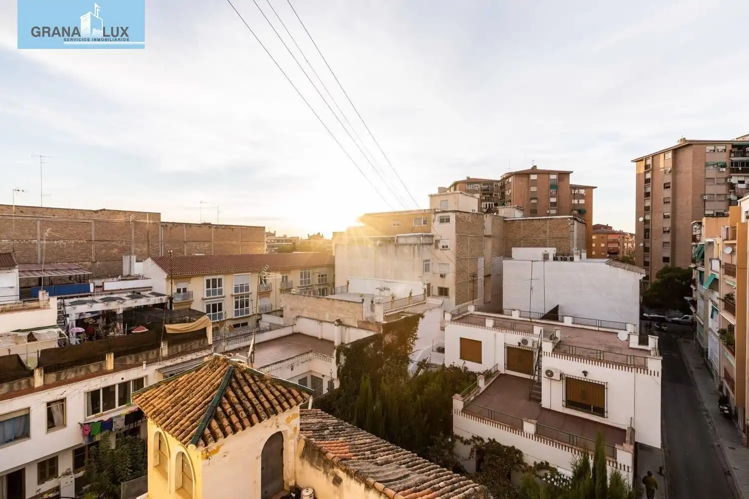 Flat with terrace for sale in Calle de Laureado López Muñoz, imagen 28