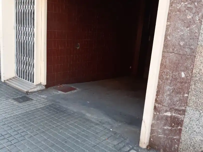 Individuale in vendita a aragó 403