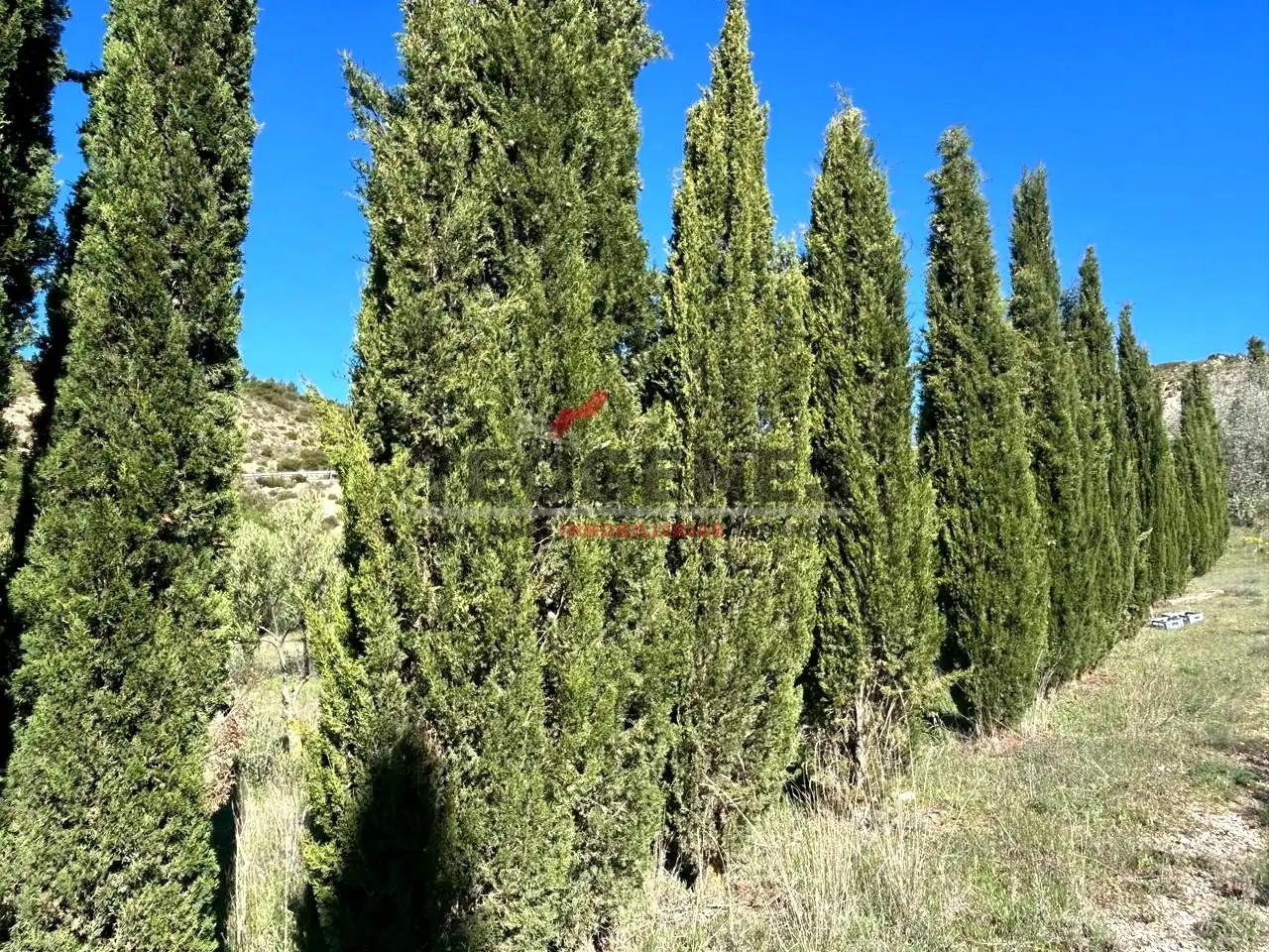 Residential for sale in Barajas de Melo