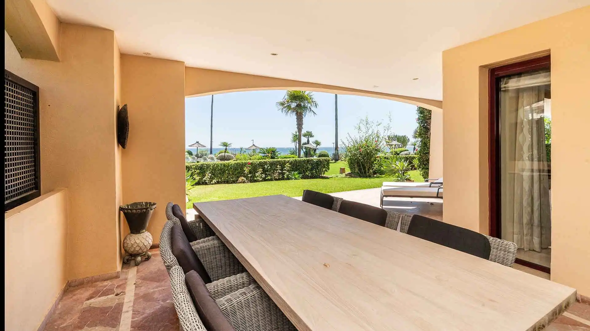 Apartment with pool for sale in COSTALITA 0, imagen 5