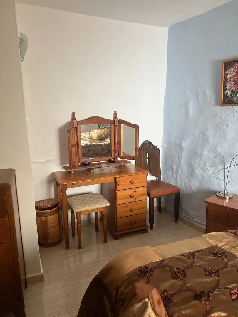 Habitación de Casa o chalet en venta en Cocentaina con Aire acondicionado, Trastero y Balcón