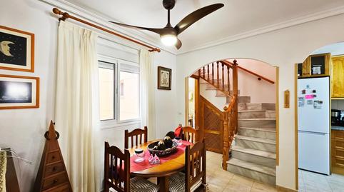 Foto 5 de Casa o xalet en venda a Calle Polonia, Novamar - Mediterráneo, Alicante