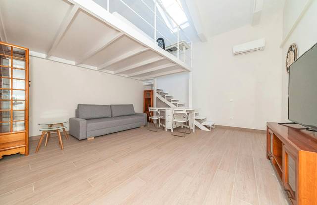 Piso en Alquiler en N/A en Comillas