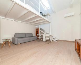 Flat to rent in  Madrid Capital  with Air Conditioner, Heating and Furnished