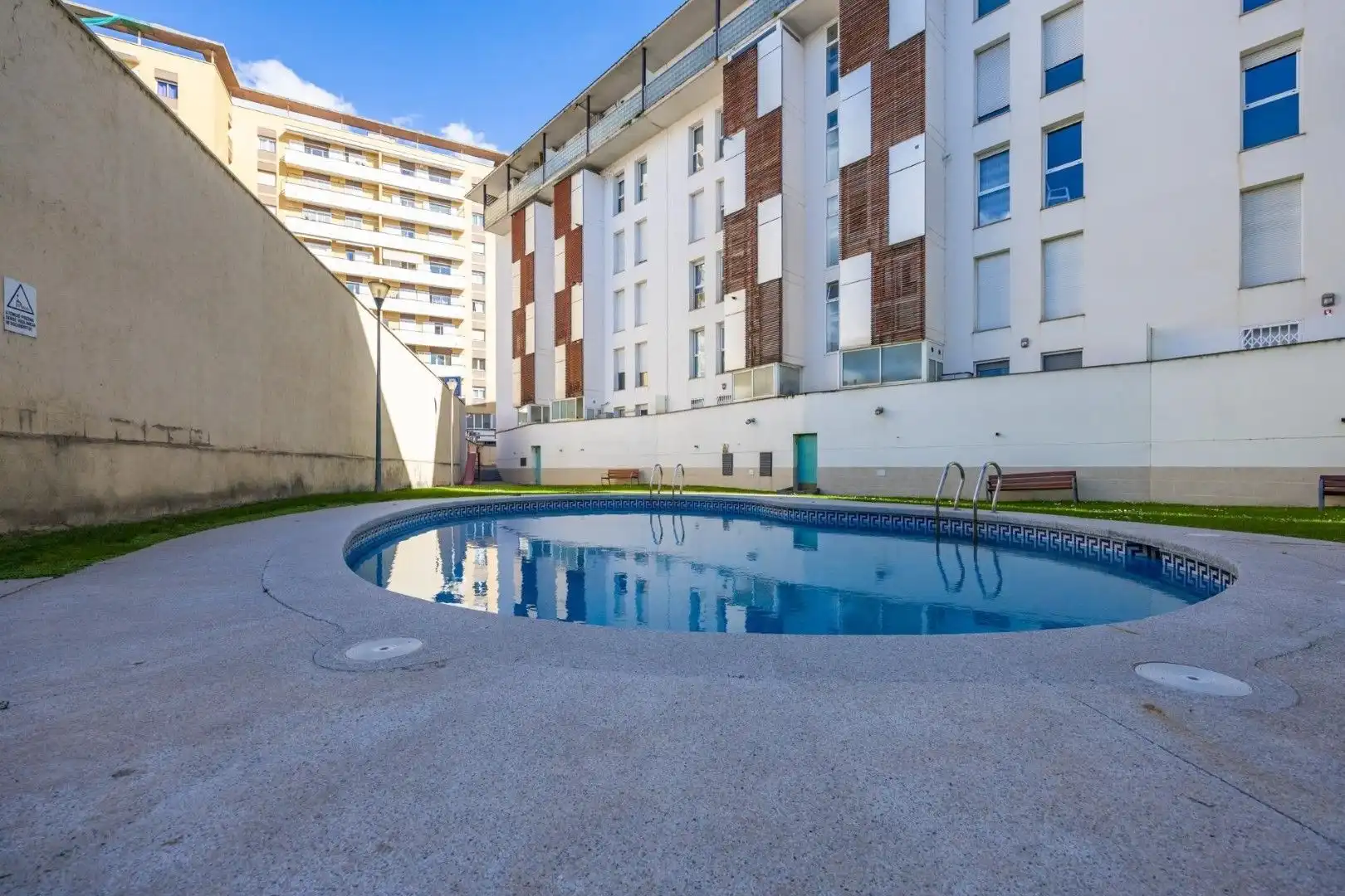 Appartamento con terrazza in vendita a Carrer Mossèn Joan Pons, imagen 38