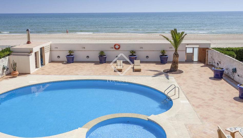 Photo 1 of House or chalet for sale in El Perellonet, Valencia