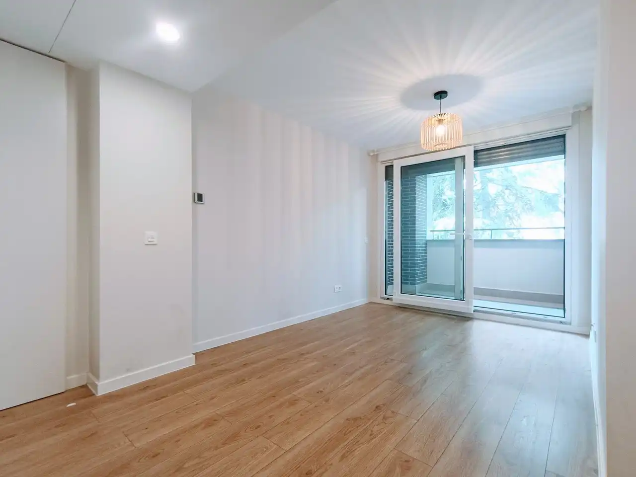 Flat for rent in ARTURO SORIA, San Juan Bautista