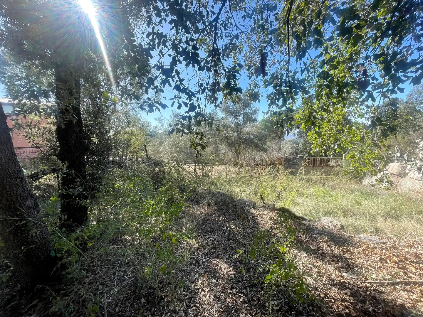 Terreno residenziale in vendita a La Roca del Vallès, imagen 3