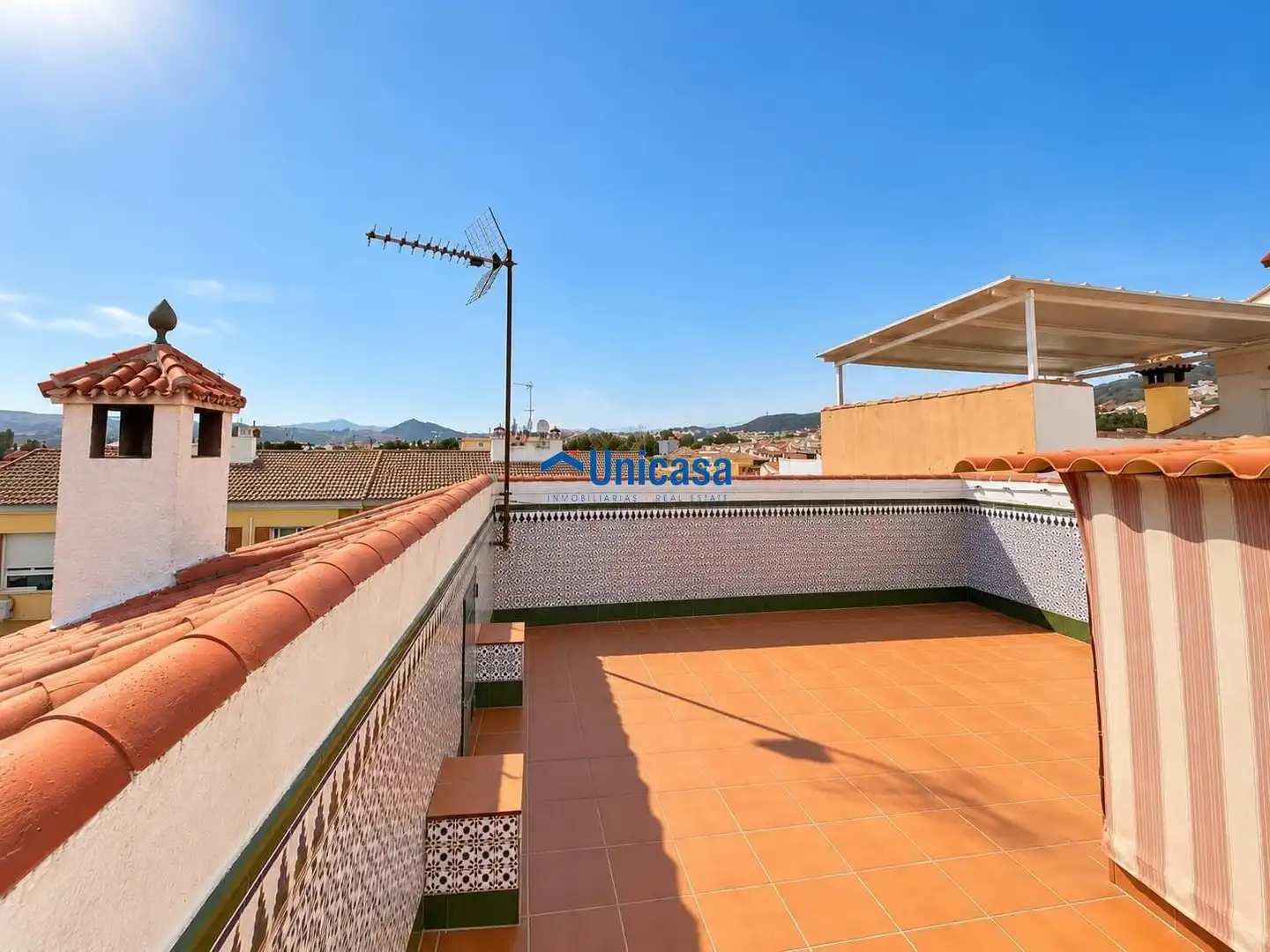 Casa amb jardí en venda a Puerto de la Torre - Atabal, imagen 10