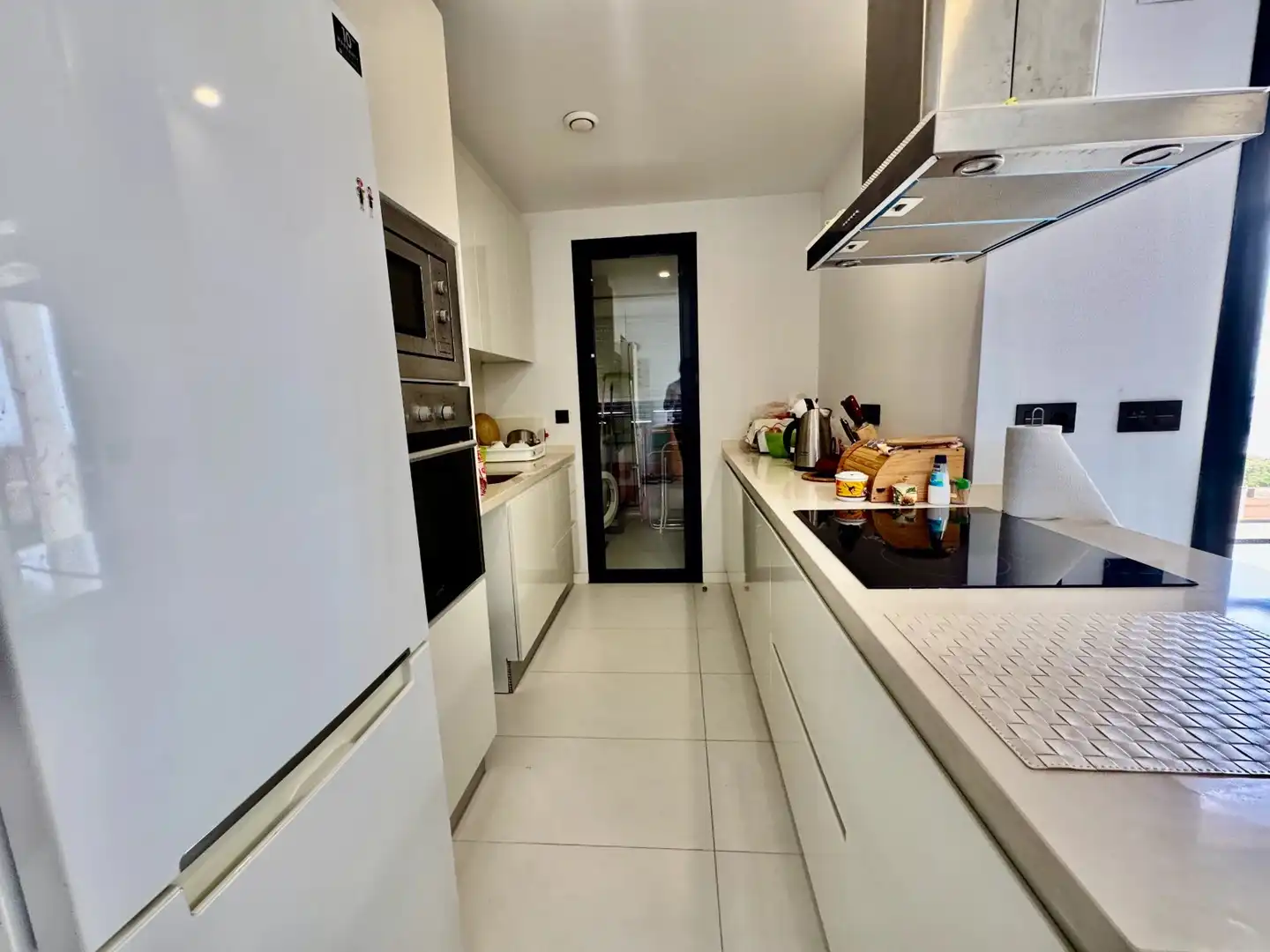 Ático en venta en Pilar de la Horadada, Alicante