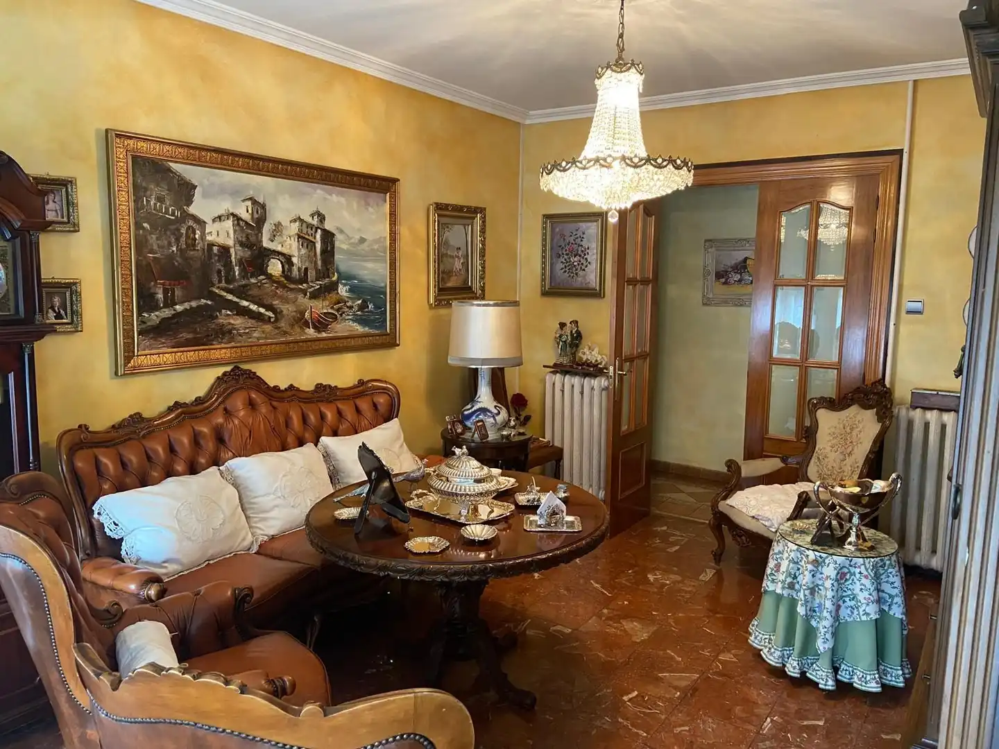 Mixt residencial en venda a Benavente, imagen 14