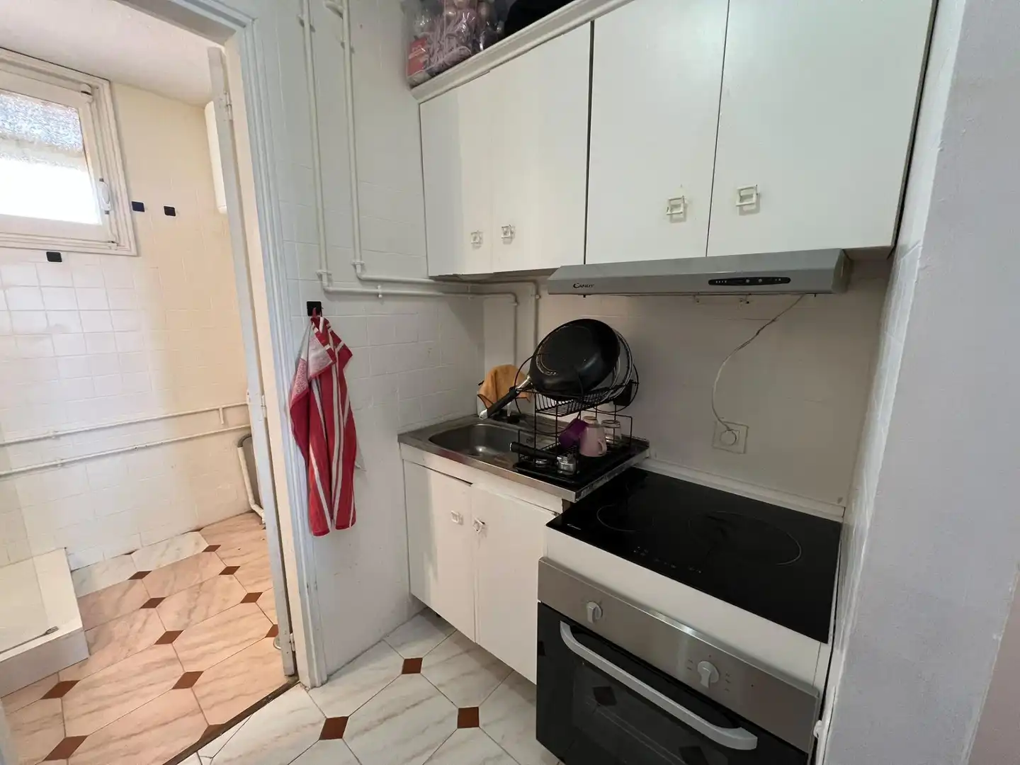 Apartament de lloguer a Playa de San Juan