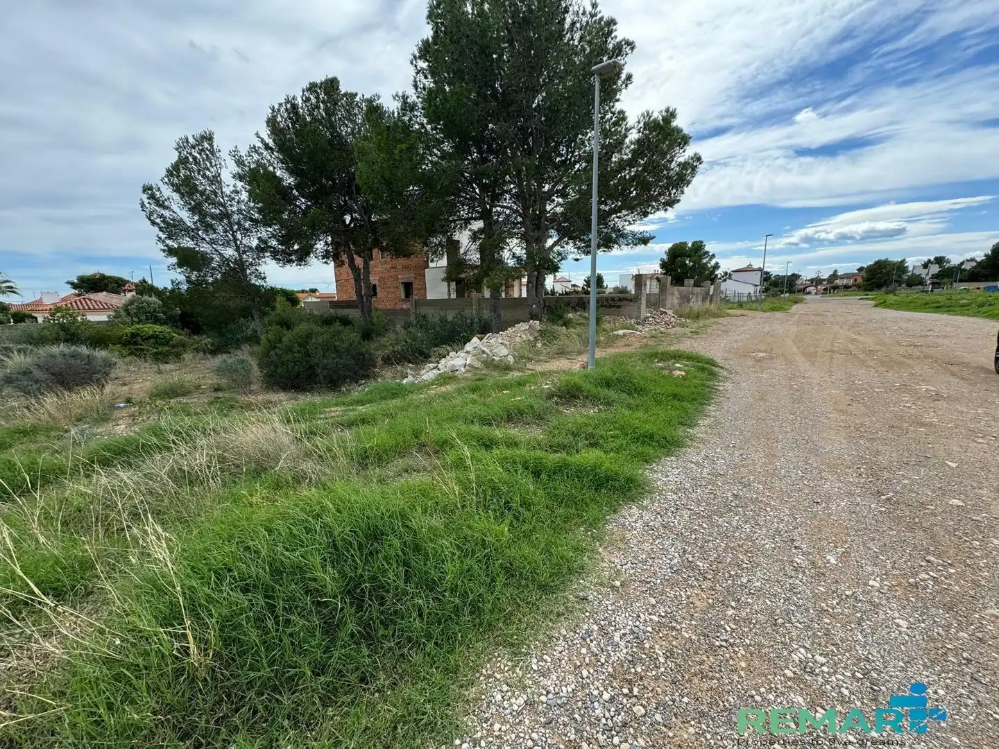 Wohnbaugrundstück zum Verkauf in Calle ALEIXAR DE L' 5, imagen 7