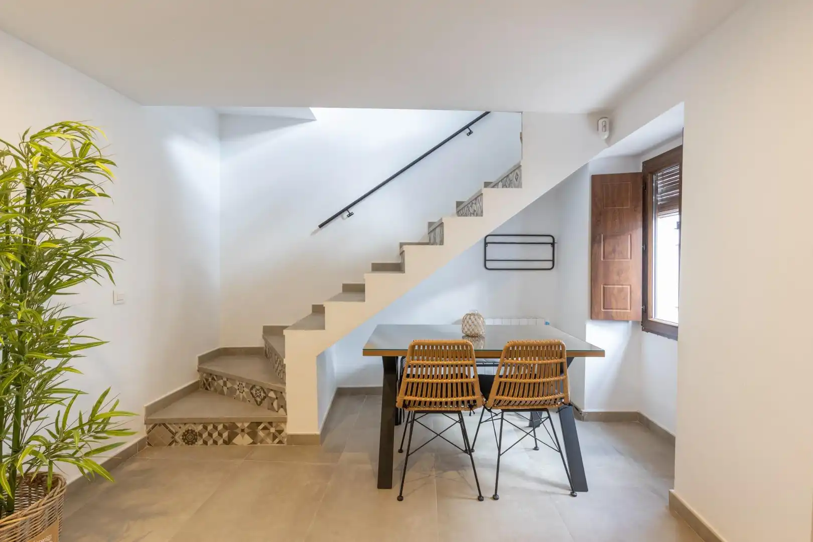 Casa o xalet en venda en Montefrío amb Calefacció i Terrassa