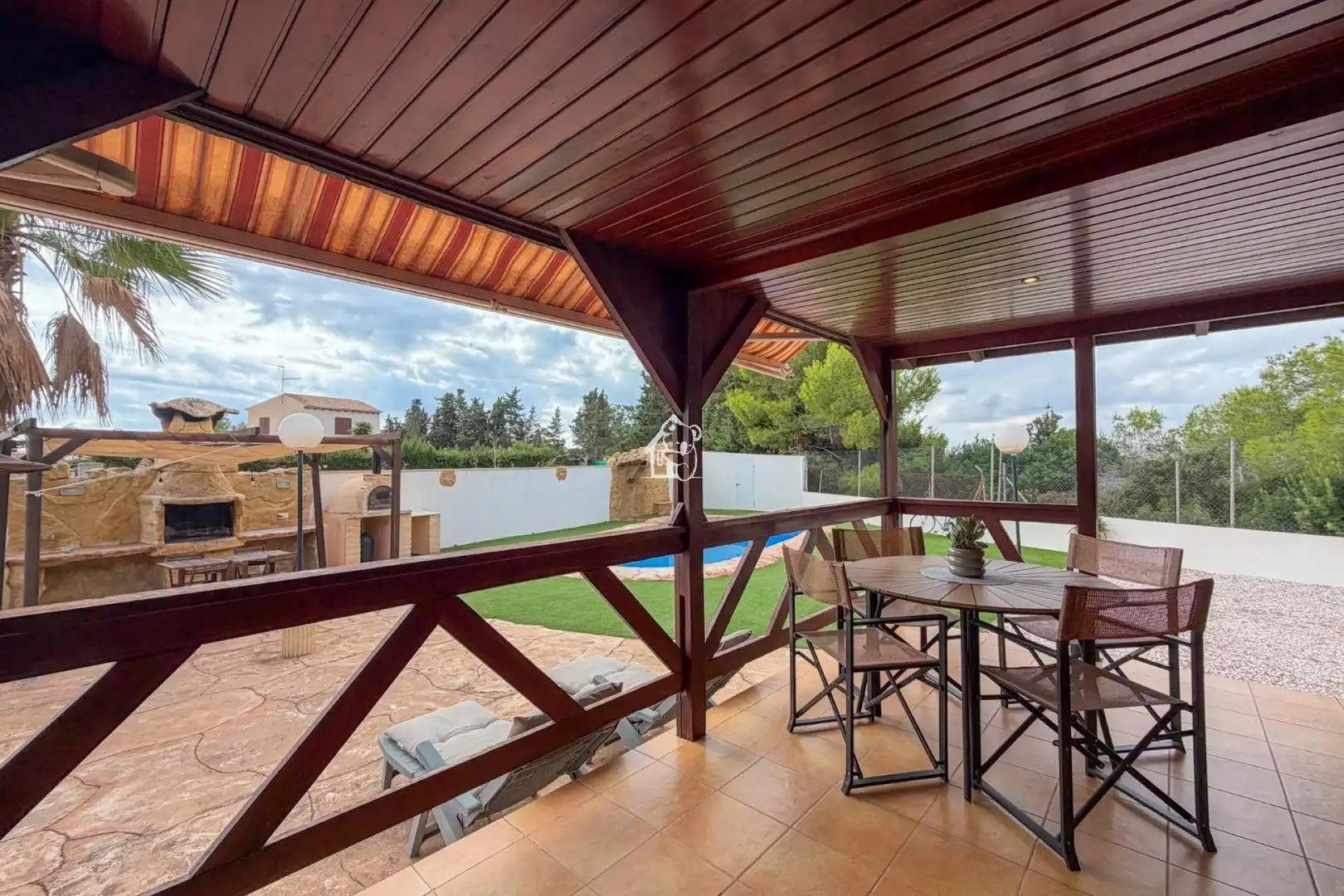 Haus mit Garten zur Miete in Orihuela Costa, imagen 4