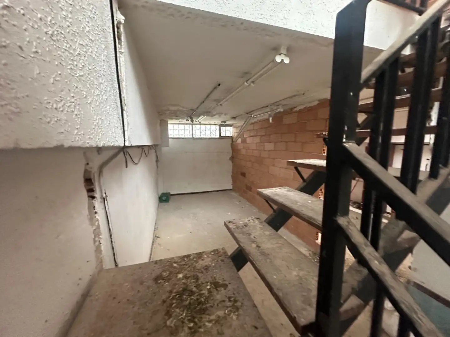 Edificio en venta en Barcelona con Alarma
