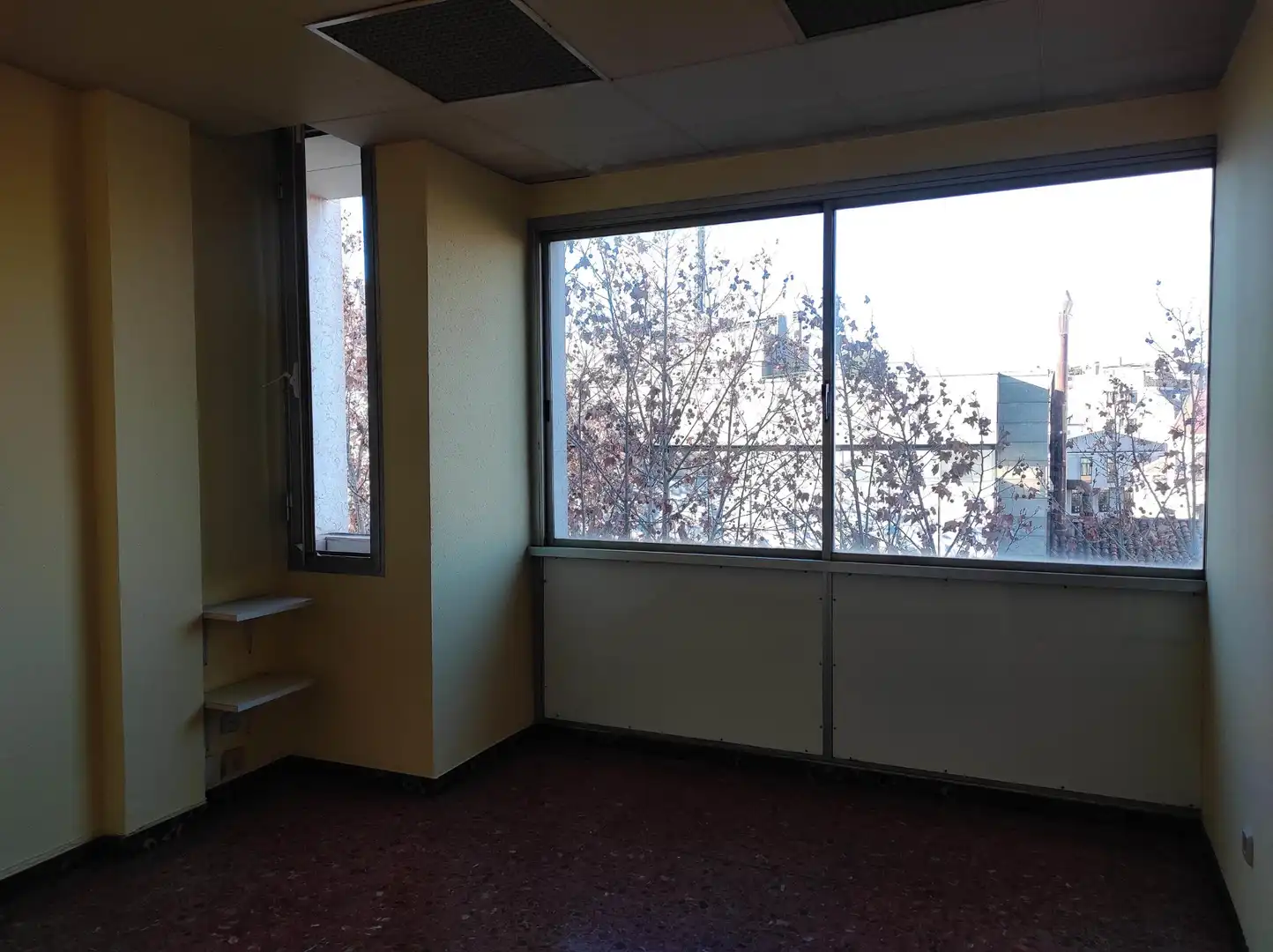 Ufficio con ascensore in vendita a Centre - Passeig i Rodalies