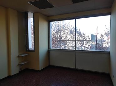 Oficina amb ascensor en venda a Centre - Passeig i Rodalies