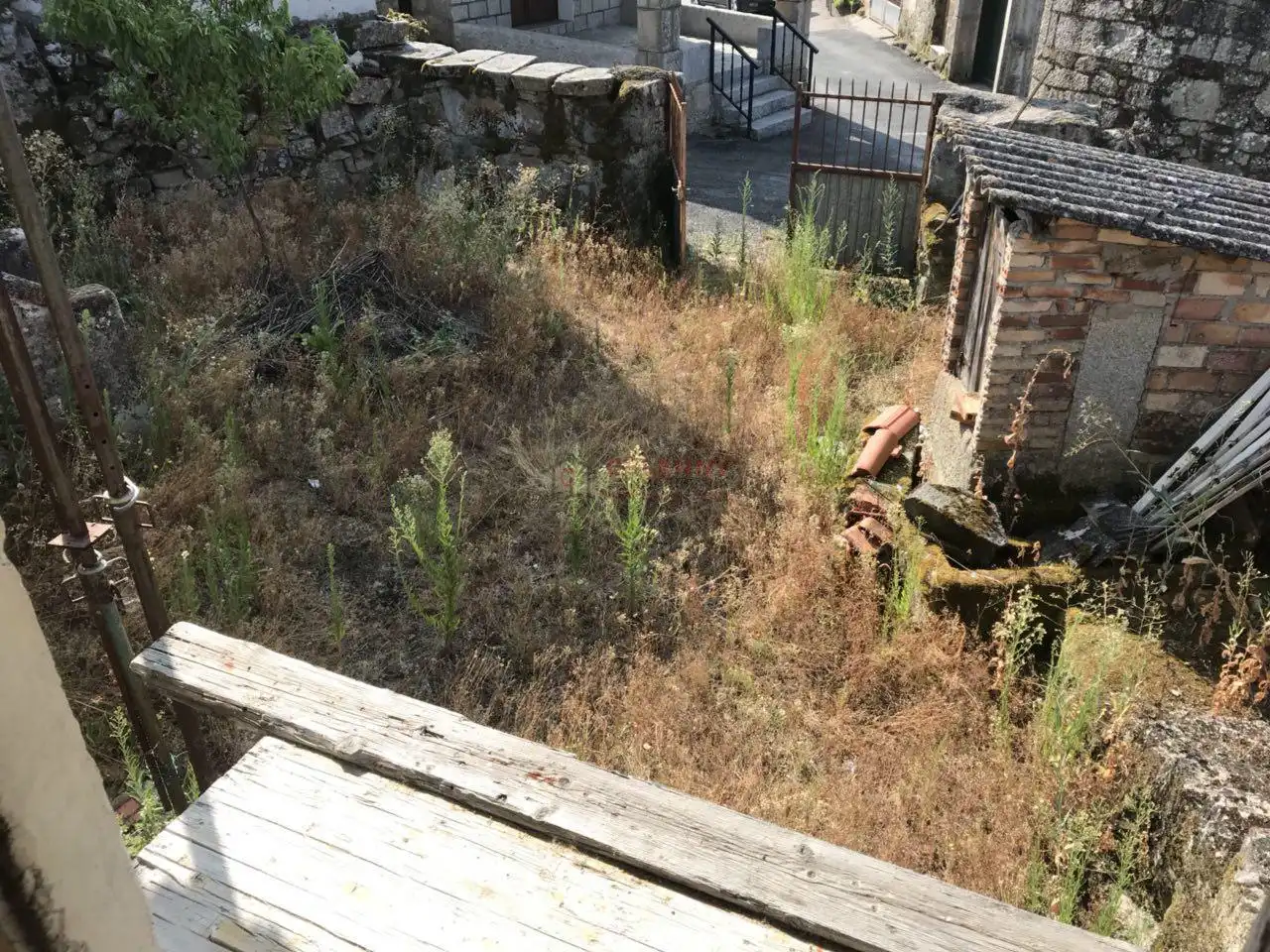 Finca rústica en venta en O Pereiro de Aguiar  con Calefacción