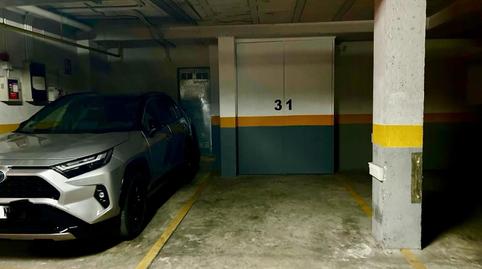 Photo 2 of Garage for sale in Chapín - Campus Universitario - Navinco, Cádiz